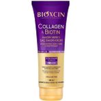 Bioxcin Collagen Biotin Hacim Verici 250 ml Saç Bakım Kremi
