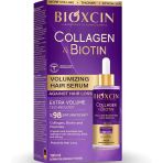Bioxcin Collagen & Biotin Saç Serumu 100 Ml – Saç Dökülmesine Karşı, Hacimlendirici, Hidrolize Kolajen, Biotin Biocomplex B11 İçerikli