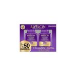 Bioxcin Collagen & Biotin Şampuan 300 ml - Ikincisi %50