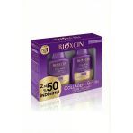 Bioxcin Collagen & Biotin Şampuan Seti (2. Ürün %50 İndirimli Özel Kutu)