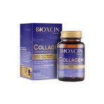 Bioxcin Collagen & Hyaluronic Acid, 30 Tablet, 1050 mg Hidrolize Kolajen
