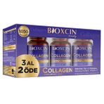 Bioxcin Collagen Hyaluronic Acid 60 Tablet - 3 Al 2 Öde