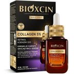 Bioxcin Collagen Kırışıklık Karşıtı Serum 30ml