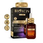 Bioxcin Collagen Retinol Kırışıklık Karşıtı Sıkılaştırıcı 30 ml Serum