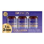 Bıoxcın Collagen Tablet 3Al 2Öde