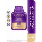 Bioxcin Collagen Ve Biotin 300 Ml Hacim Şampuan