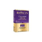 Bioxcin Collagen ve Biotin Ekstra Hacim ve Dolgunlaştırıcı Kolajen ve Biotin İçeren Şampuan 300 ml