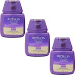 Bioxcin Collagen ve Biotin Hacim Şampuanı 3 x 100 ml