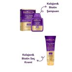 Bioxcin Collagen&biotin Şampuan+Saç Kremi