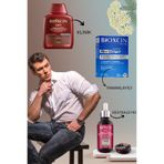 Bioxcin Erkek Saç Dökülmesi Karşıtı Set | Men’s Tablet + Forte Şampuan 300 ml + Serum