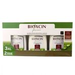 Bioxcin Femina Şampuan Kuru Normal Saçlar İçin Set