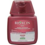 Bioxcin Forte 100 ml Seyahat Boy Dökülmeye Karşı Bitkisel Şampuan Erkekler İçin Özel Formül