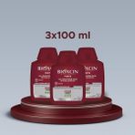 Bioxcin Forte 3 x 100 ml Seyahat Boy
