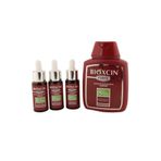 Bioxcin Forte 3x30 ml Serum + Forte Yoğun Saç Dökülmesine Karşı 300 ml Şampuan