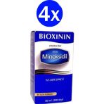 Bioxcin Forte 5 Deri Spreyi 4 Adet