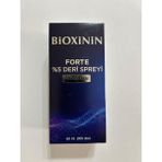 Bioxcin Forte Deri Spreyi 60 ml Dökülmeye Karşı Etkili Saç Bakım Ürünü