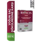 Bioxcin Forte Saç Dökülmelerine Karşı Bitkisel Şampuan 300 Ml