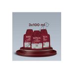 Bioxcin Forte Saç Dökülmesine Karşı 3x100 ml Bitkisel Şampuan