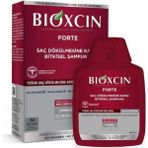 Bioxcin Forte Saç Dökülmesine Karşı Bakım Yapıcı Şampuan 300 ml Sade İçerik ile Etkili