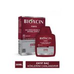 Bioxcin Forte Saç Dökülmesine Karşı Bitkisel Şampuan 300 Ml