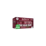 Bioxcin Forte Saç Dökülmesine Karşı Bitkisel Şampuan, 3x300 ml, Serum Hediyeli