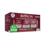 Bioxcin Forte Şampuan 3 Adet ve Serum - yok