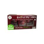 Bioxcin Forte Şampuan 3 Al 2 Öde - Saç Dökülmesine Karşı Şampuan