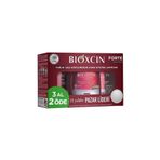 Bioxcin Forte Şampuan 3 Al 2 Öde Tüm Saçlar, 1358