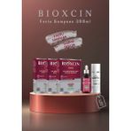 Bioxcin Forte Şampuan 300 ml 3 Adet + Forte Serum 50ML + Temizleme Jeli 100ML Set