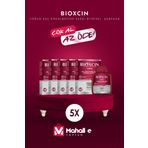 Bioxcin Forte Şampuan 300 Ml Yoğun Dökülme Karşıtı Bitkisel Şampuan 5'li 8697432091755xx5