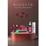 Bioxcin Forte Şampuan Tüm Saç Tipleri 3 Al 2 Öde 2 Kutu + Forte Serum 50ml + Jel Hediyeli Set snowcosmeticforte8