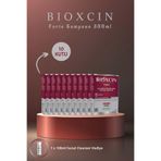 Bioxcin Forte Şampuan Tüm Saç Tipleri 300ML 10 Adet + Jel Hediyeli Set, TYCWYAD3RN172692642136250