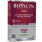 Bioxcin Forte Şampuan Tüm Saçlara 1 Paket