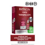 Bioxcin Forte Tanisma Kiti - Sampuan 300 Ml & Seru