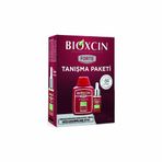 Bioxcin Forte Tanışma Paketi