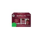 Bioxcin Forte Yoğun Bakım Kiti, Şampuan, Serum ve Tablet Set