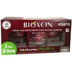Bioxcin Forte Yoğun Bitkisel Şampuan 3 Al 2 Öde(Miadsız)) - 1