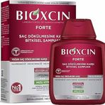 Bioxcin Forte Yoğun Karşı 5x300 ml Bitkisel Şampuan