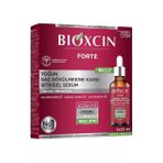 Bioxcin Forte Yoğun Saç Dökülmesi Karşıtı Saç Serum 3 x 50 ml