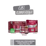 Bioxcin Forte Yoğun Saç Dökülmesine Karşı Avantajlı Set