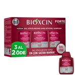 Bioxcin FORTE Yoğun Saç Dökülmesine Karşı Şampuan 300 ML 3 Al 2 Öde FAR6095