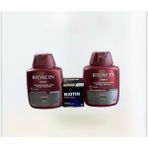 Bioxcin Forte Yoğun ŞampuanBiotin Destek Kürü 8680512628613 Ikili