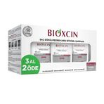 Bioxcin Genesis 3 Al 2 Öde Kuru ve Normal Saçlar 300 ml Şampuan