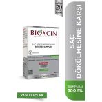 Bioxcin Genesis 300 ml Yağlı Saçlar İçin Şampuan