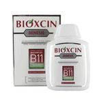 Bioxcin Genesis Kuru Normal Saçlar 300 ml Şampuan