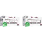 Bioxcin Genesis Kuru Normal Saçlar Için Şampuan 2'li