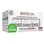 Bioxcin Genesis Normal Ve Kuru Saçlar İçin Şampuan