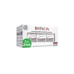 Bioxcin Genesis Saç Dökülmesine Karşı Bitkisel Şampuan, Kuru/Normal Saçlar, 3x300 ml, 3 Al 2 Öde