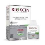 Bioxcin Genesis Saç Dökülmesine ve Kepeğe Karşı 300 ml Şampuan