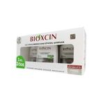 Bioxcin Genesis Şampuan Yağlı Saçlar 3 AL 2 ÖDE